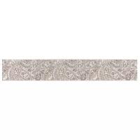 Бордюр настенная KERAMA MARAZZI Ориенте VTA2412000R, 75х12 см