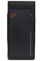 Системный блок e2e4 PC Pro Gamer, AMD Athlon 3000G 3.5GHz, 8Gb RAM, 120Gb SSD, AMD Radeon Vega 3, W10Pro, черный (PG-3000-8-120-W)