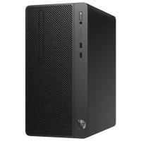 Настольный компьютер HP 290 G4 MT (1C6T9EA) Micro-Tower/Intel Core i7-10700/8 ГБ/512 ГБ SSD/Intel UHD Graphics 630/Windows 10 Pro