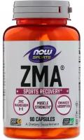 ZMA капс., 108 г, 90 шт