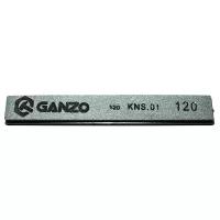 Точильный камень для точилок GANZO SPEP120 120 grit, синтетический, серый