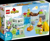 LEGO Duplo Camping Adventures