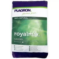 Субстрат Plagron Royalmix