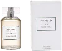 Chabaud Maison de Parfum Cedre Noble парфюмерная вода 100 мл унисекс