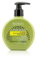 Молочко redken curvaceous ringlet shape - perfecting lotion