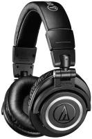 Наушники Audio-Technica ATH-M50XBT2