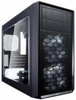 Корпус Fractal Design Focus G Mini (FD-CA-FOCUS-MINI-BK-W) Black