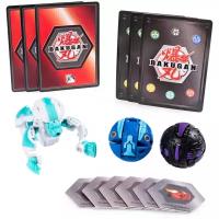 Игровой набор Spin Master Bakugan Starter Pack Haos Hydorous 20104018