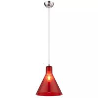 Потолочный светильник Globo Lighting Conny I 15234R, E27