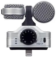 Zoom IQ7 Внешний микрофон для мобильных IOS-устройств