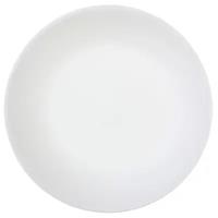 Тарелка закусочная Corelle "Winter Frost White" 22 см 6003880