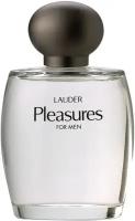 Estee Lauder Pleasures Men одеколон 100мл