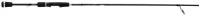 Удилище 13 Fishing Fate Black - 8'0 H 20-80g Spin rod - 2pc