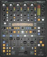 BEHRINGER DDM4000 - DJ-Микшер