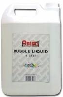 Antari BL-5 жидкость для машины "мыльных пузырей" 5 литров