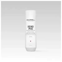 Шампунь укрепляющий для ломких волос - Goldwell Dualsenses Bond Pro Fortifying Shampoo 250 ml