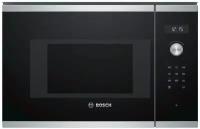 Микроволновая печь встраиваемая Bosch BFL524MS0