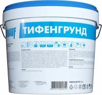 Грунтовка проникающая KNAUF Тифенгрунд 5 кг