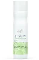 Обновляющий шампунь Wella Elements, 250 мл