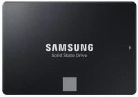 SSD накопитель Samsung MZ-77E500B/KR