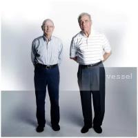 Виниловая пластинка Twenty One Pilots. Vessel (LP) (color)