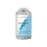 Myprotein Vitamin B12 (60 таб.)