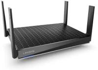 Роутер Linksys AX6000 Dual-Band Mesh Wi-Fi 6 Router MR9600