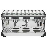 Кофеварка рожковая Rancilio Classe 7E 3gr. Tall