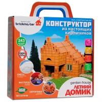 Конструктор Brickmaster 206 Летний домик