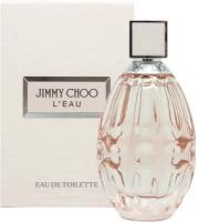 Jimmy Choo L Eau туалетная вода 90 мл для женщин