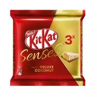 Батончик KitKat Taste Deluxe coconut