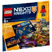 Lego 5004388 Nexo Knights Intro Pack Polybag