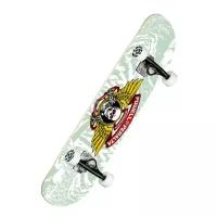 Скейтборд Powell Peralta Mini Winged Ripper 8.0, 31.45x8