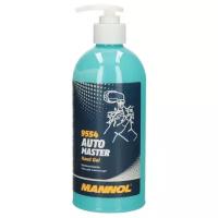 Гель Mannol Automaster Hand Gel