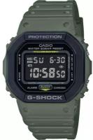 Наручные часы CASIO G-Shock DW-5610SU-3