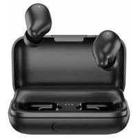 Беспроводные наушники Xiaomi Haylou T15 TWS Earbuds Black Global