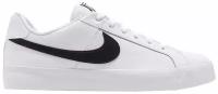 Кеды мужские Nike Court Royale AC белые BQ4222-103 US 10/EUR 44