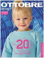 OTTOBRE design kids 1/2020