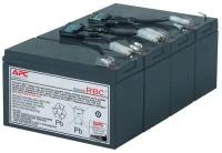 Аккумуляторная батарея APC Battery (RBC8)