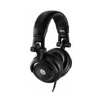 Наушники Hercules HDP DJ M 40.1