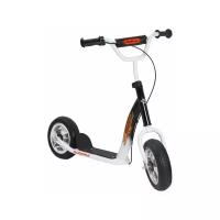 Детский 2-колесный городской самокат HUDORA Scooter Bold Buddy 2.0