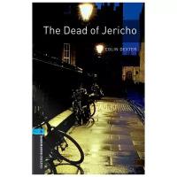 Dexter Colin "The Dead of Jericho: Stage 5"