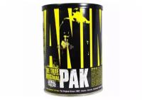 Витамины UNIVERSAL ANIMAL PAK№30 пакетиков