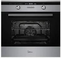 Встраиваемый духовой шкаф MIDEA 65DAE40139