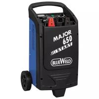 BLUEWELD Major 650 Start