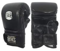 Перчатки снарядные CLETO REYES BAG GLOVES WITH HOOK AND LOOP, размер L, черные