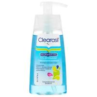 Clearasil Гель для умывания с увлажняющим комплексом