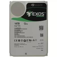 Жесткий диск Seagate ST14000NM002G