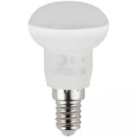 Лампа светодиодная ЭРА Б0003297, E14, R50