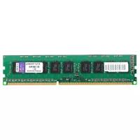 Оперативная память Kingston ValueRAM 8 ГБ DDR3 1600 МГц DIMM CL11 KVR16E11/8